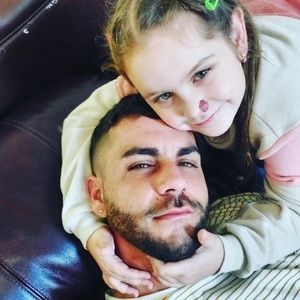 Meet your Posher, Otto